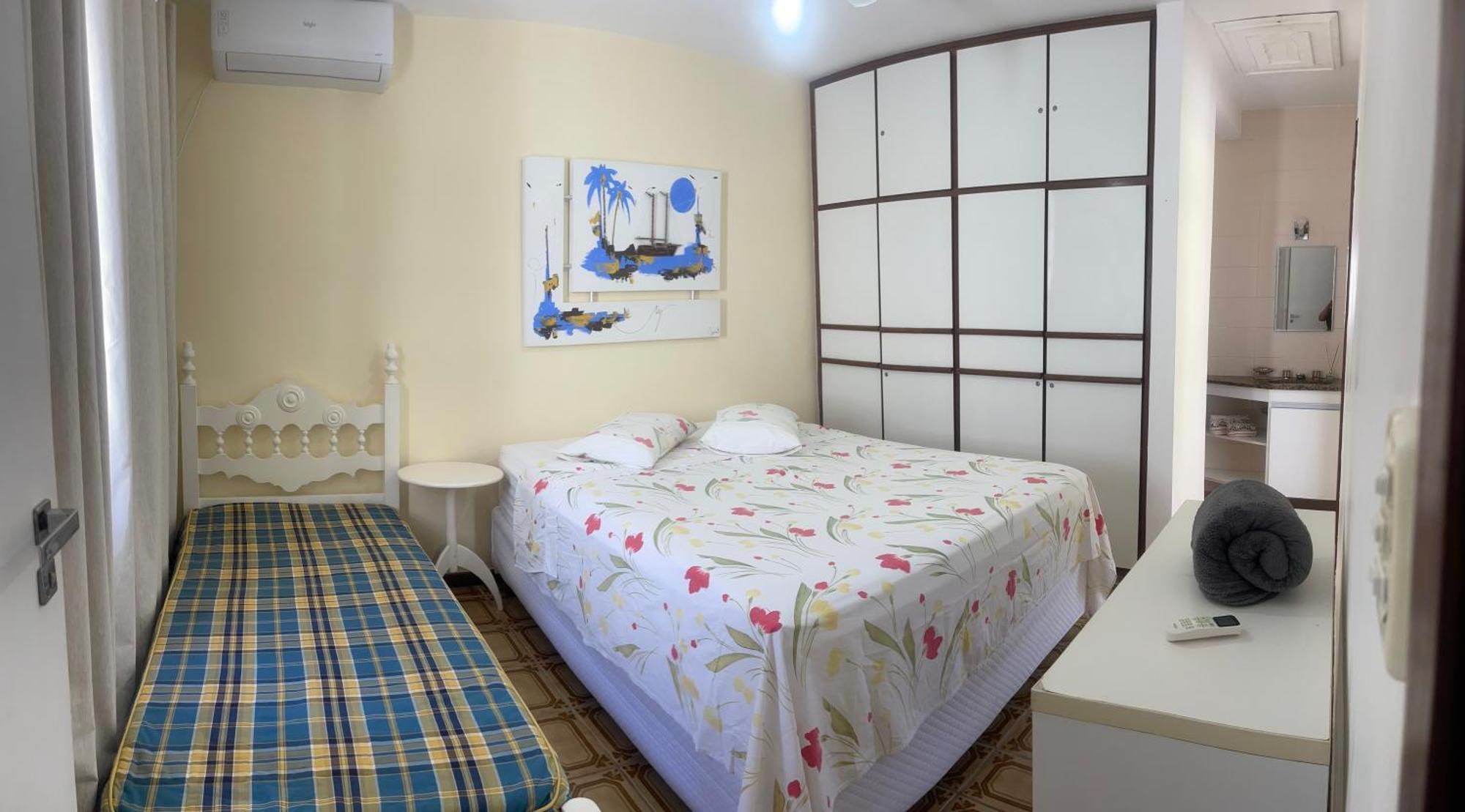 סלבאדור Kaju Hospedaria מראה חיצוני תמונה