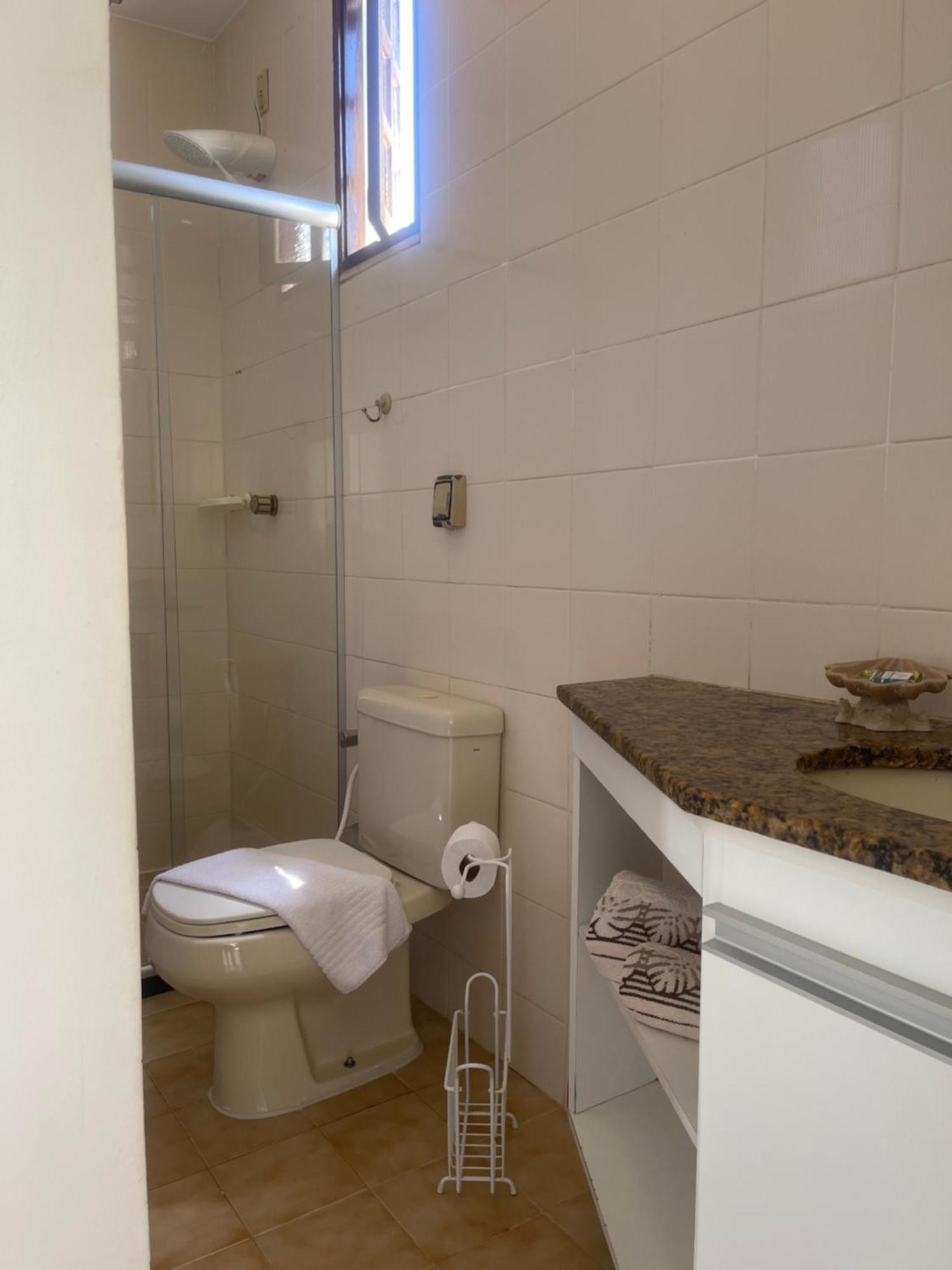 סלבאדור Kaju Hospedaria מראה חיצוני תמונה