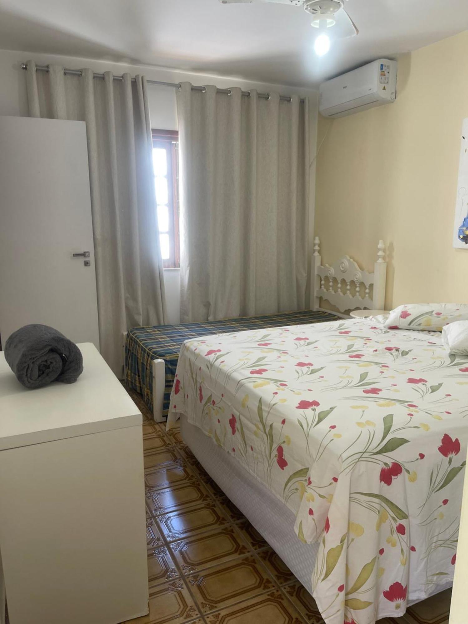 סלבאדור Kaju Hospedaria מראה חיצוני תמונה